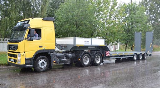 Производство тралов: технологии, этапы и особенности