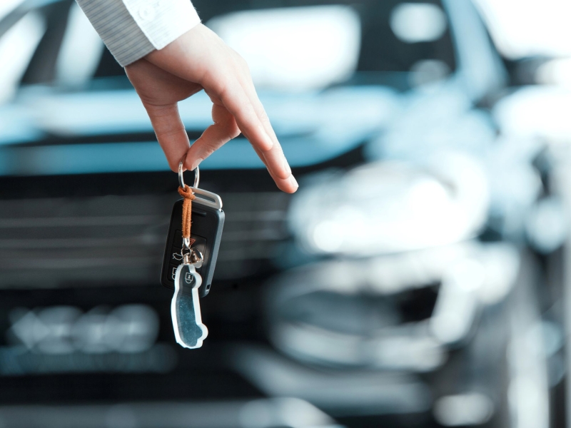 Более трети россиян планирует покупку автомобиля в 2025 году