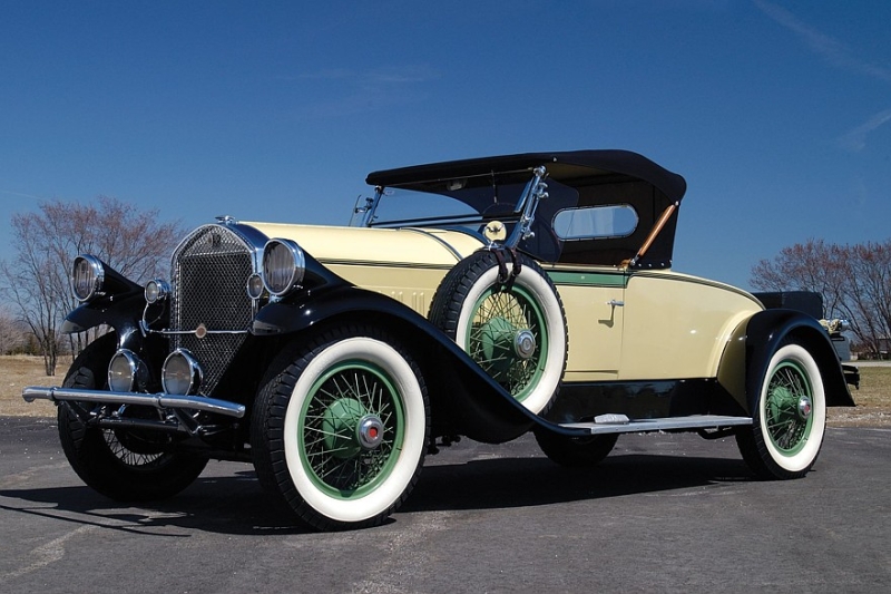 Черная и белая магия: что такое колдун, или механический регулятор тормозных усилий