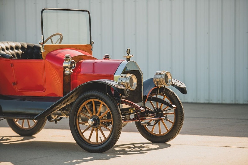 Черная и белая магия: что такое колдун, или механический регулятор тормозных усилий