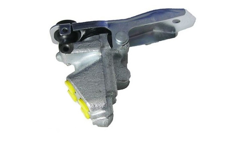 Черная и белая магия: что такое колдун, или механический регулятор тормозных усилий