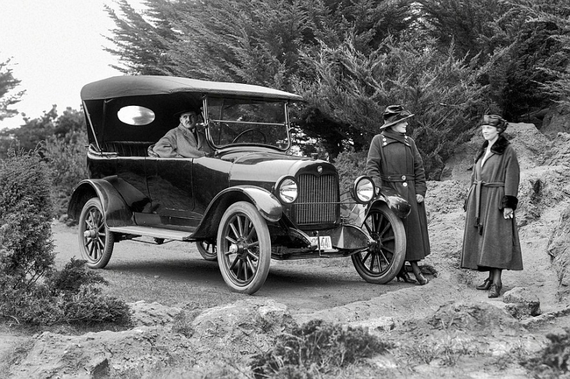 Черная и белая магия: что такое колдун, или механический регулятор тормозных усилий