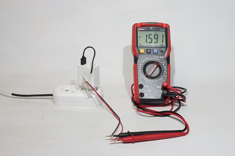 Что делать, если в метке или брелоке сигнализации села батарейка