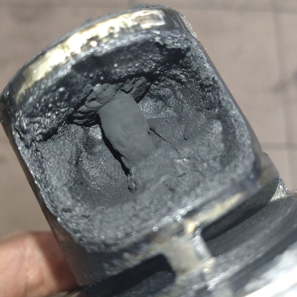 Детонация, перегрев и безвредная сажа: что будет, если отключить EGR