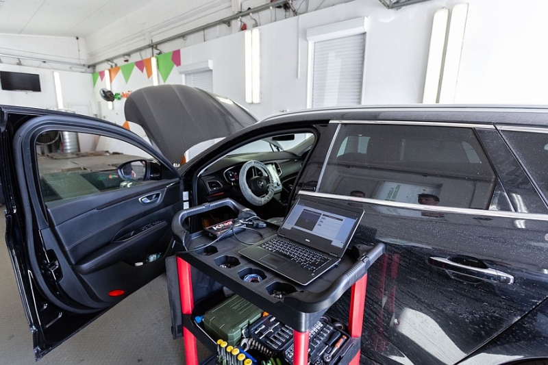 Детонация, перегрев и безвредная сажа: что будет, если отключить EGR