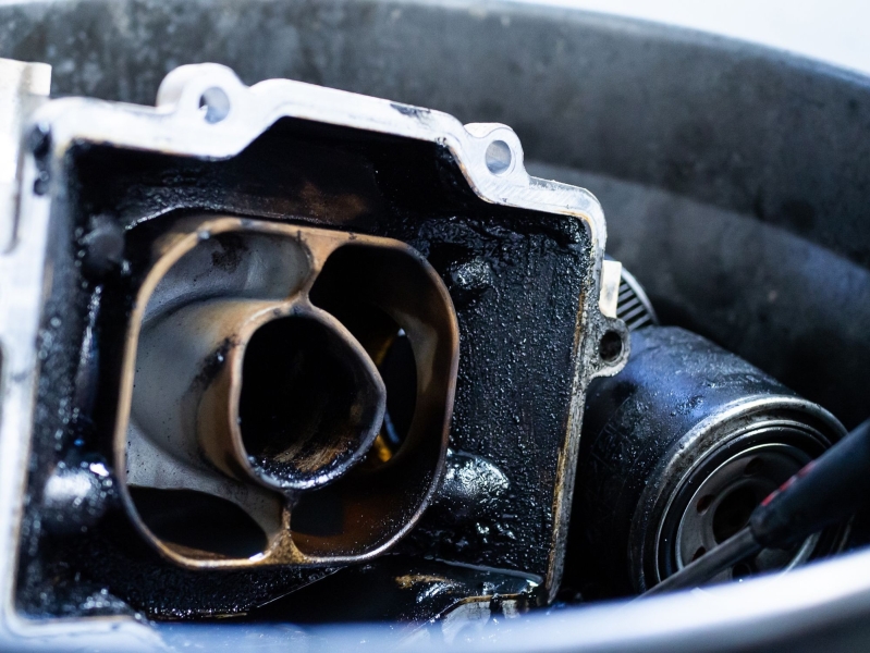 Детонация, перегрев и безвредная сажа: что будет, если отключить EGR