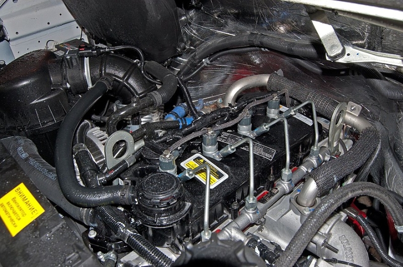 Детонация, перегрев и безвредная сажа: что будет, если отключить EGR