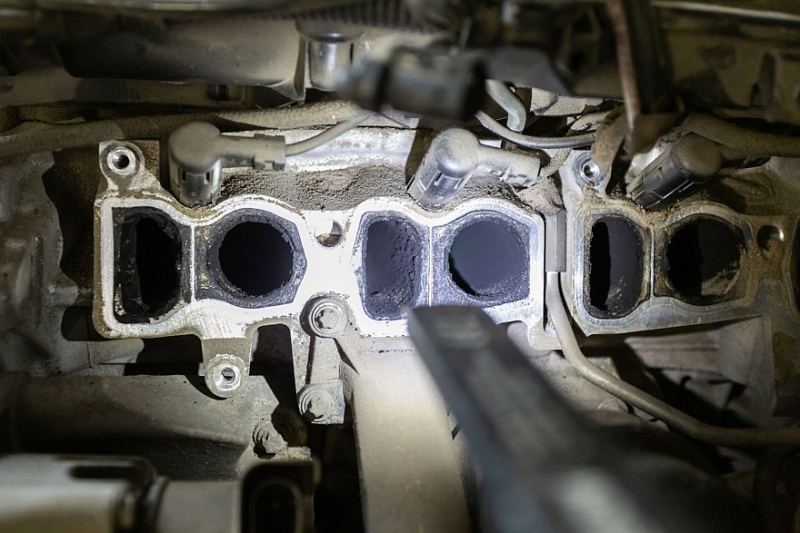 Детонация, перегрев и безвредная сажа: что будет, если отключить EGR