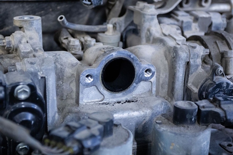 Детонация, перегрев и безвредная сажа: что будет, если отключить EGR