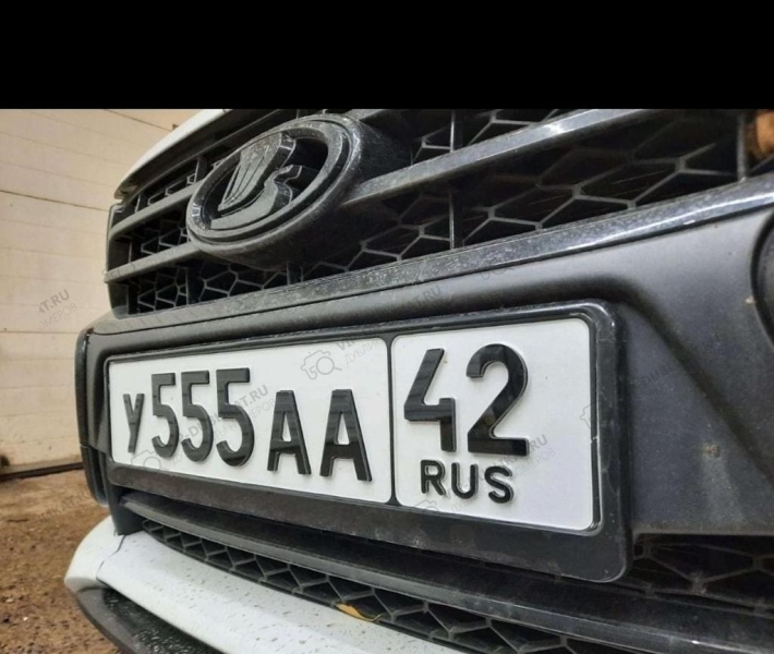 Дубликат гос номера: зачем нужен и как заказать быстро и легально