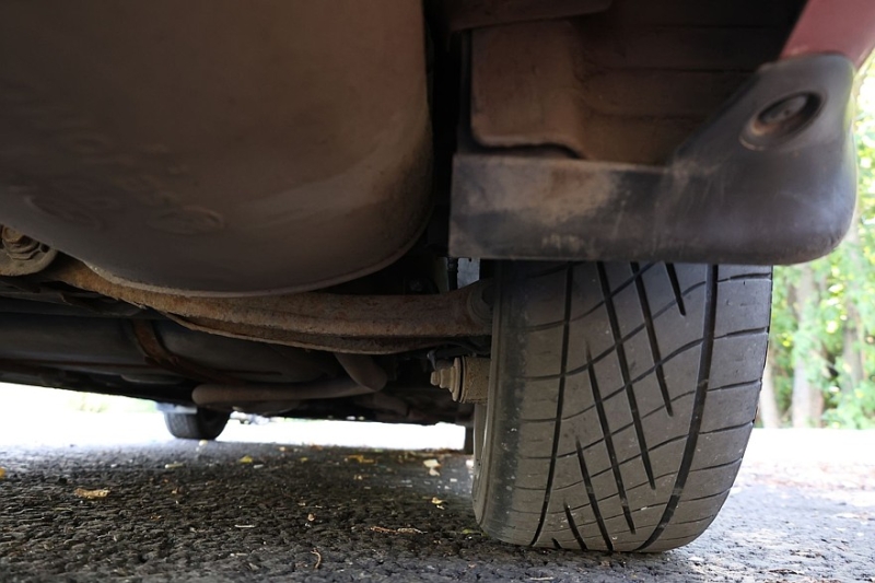 Hyundai Accent II (LC) с пробегом: АКП лучше механики и ГРМ как расходник