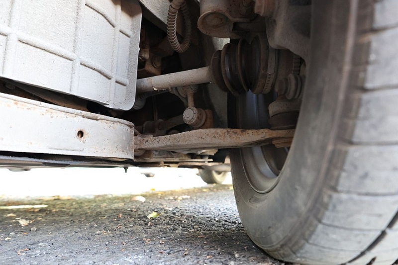 Hyundai Accent II (LC) с пробегом: АКП лучше механики и ГРМ как расходник