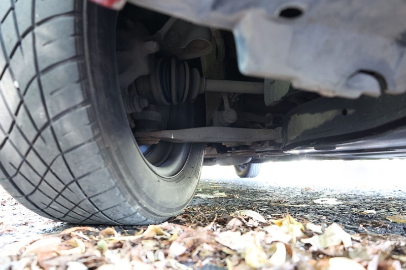 Hyundai Accent II (LC) с пробегом: АКП лучше механики и ГРМ как расходник