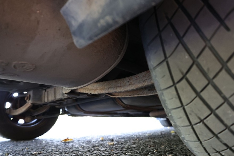 Hyundai Accent II (LC) с пробегом: АКП лучше механики и ГРМ как расходник