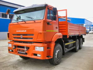 Как выбрать грузовую спецтехнику: рекомендации и советы