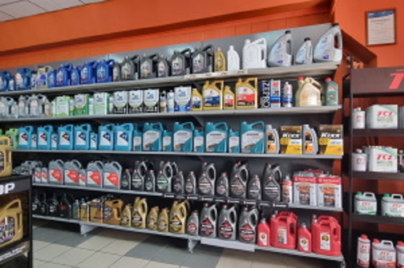 Как выбрать правильное масло и продлить срок службы вашего автомобиля