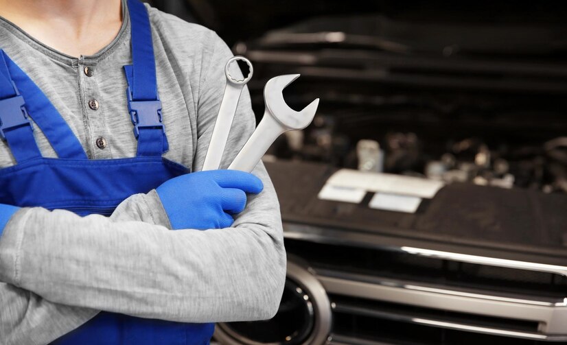 Ремонт замка зажигания: причины, процесс и советы