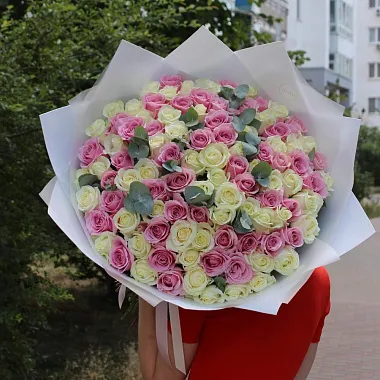 Как выбрать подарок для девушки