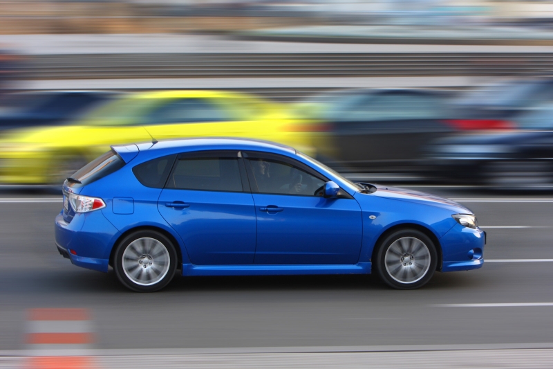 Очередной перенос: камеры могут начать искать водителей без ОСАГО летом