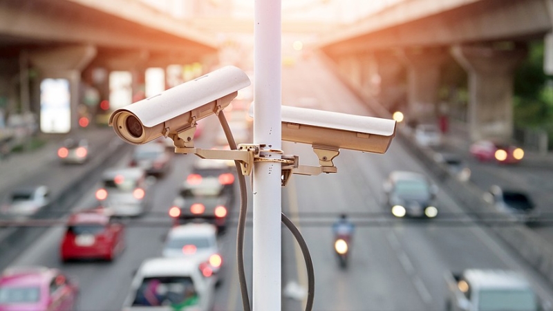 Очередной перенос: камеры могут начать искать водителей без ОСАГО летом