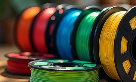 3D Печать на Заказ: Революция в Производстве и Дизайне