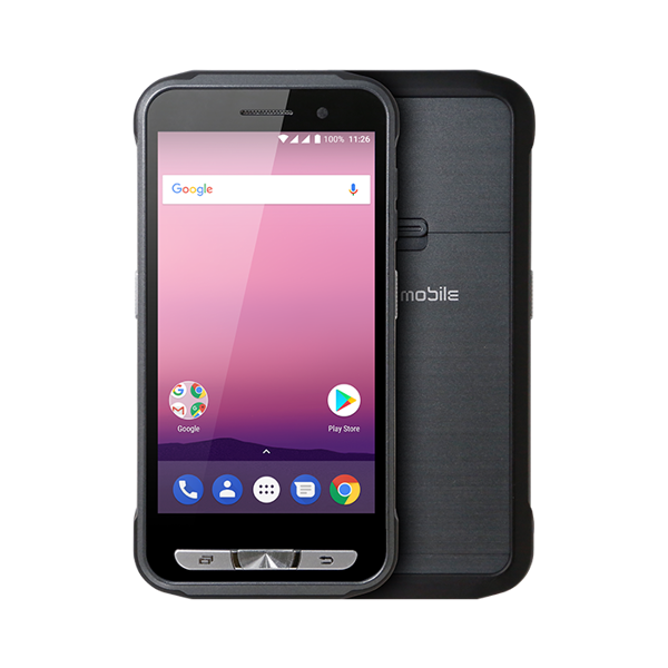 Технологии тсд Point Mobile: Новое слово в мобильной автоматизации