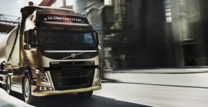 Как выбрать качественные запчасти на грузовики Volvo