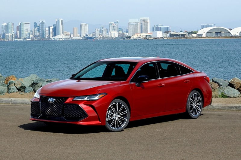 Рейтинг надёжности J.D. Power 2025: Lexus опять лучший, VW скатился на последнее место