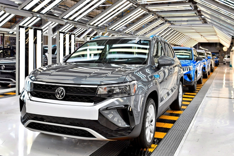 Рейтинг надёжности J.D. Power 2025: Lexus опять лучший, VW скатился на последнее место