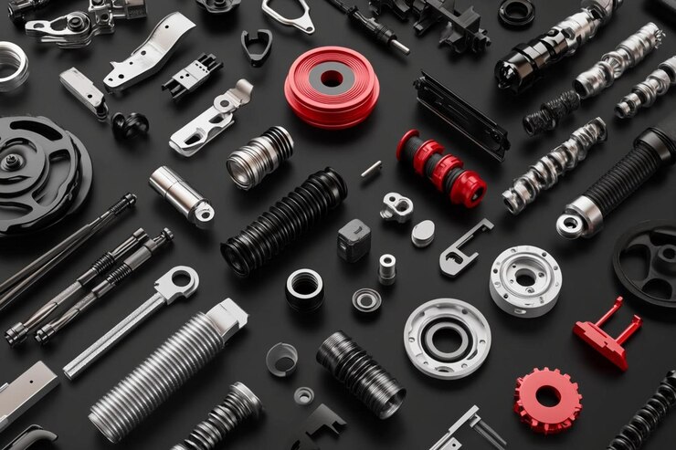 Как выбрать запчасти для Audi: практическое руководство