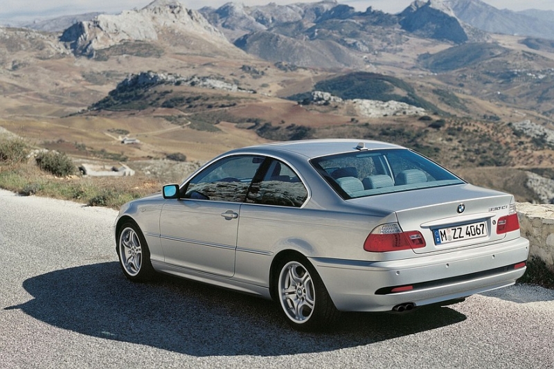 Выбираем премиальное купе с пробегом за миллион рублей: машина Тимати и подход Франкенштейна