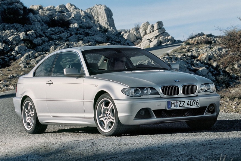 Выбираем премиальное купе с пробегом за миллион рублей: машина Тимати и подход Франкенштейна