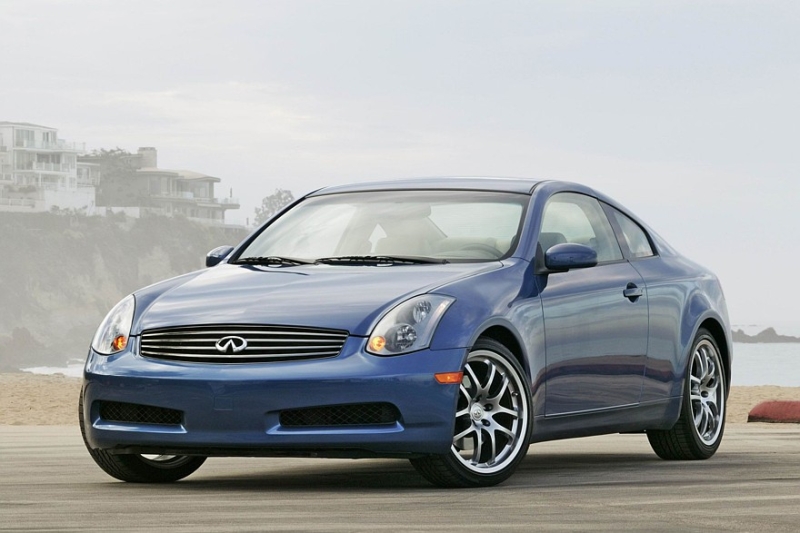 Выбираем премиальное купе с пробегом за миллион рублей: машина Тимати и подход Франкенштейна