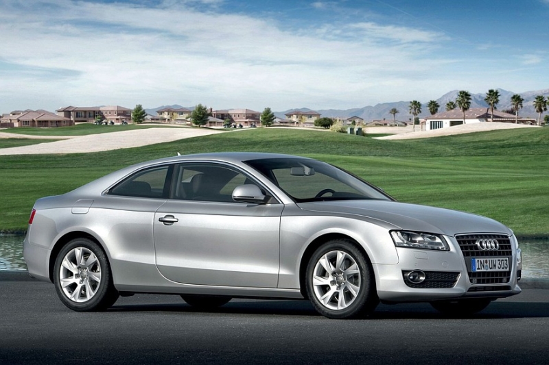 Выбираем премиальное купе с пробегом за миллион рублей: машина Тимати и подход Франкенштейна