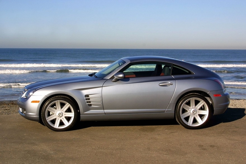 Выбираем премиальное купе с пробегом за миллион рублей: машина Тимати и подход Франкенштейна