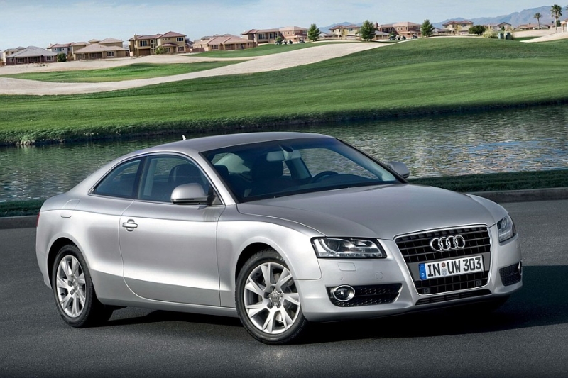 Выбираем премиальное купе с пробегом за миллион рублей: машина Тимати и подход Франкенштейна