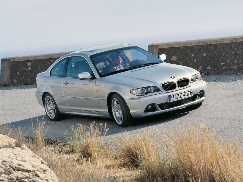 Выбираем премиальное купе с пробегом за миллион рублей: машина Тимати и подход Франкенштейна