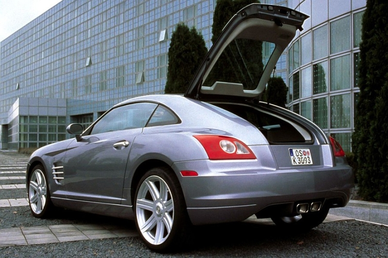 Выбираем премиальное купе с пробегом за миллион рублей: машина Тимати и подход Франкенштейна