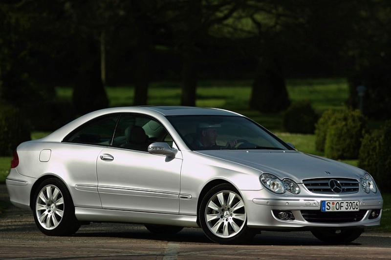 Выбираем премиальное купе с пробегом за миллион рублей: машина Тимати и подход Франкенштейна