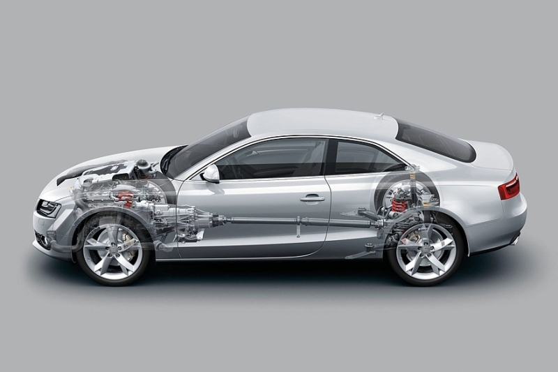 Выбираем премиальное купе с пробегом за миллион рублей: машина Тимати и подход Франкенштейна