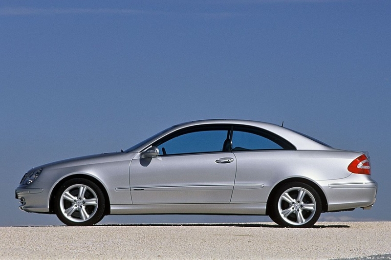 Выбираем премиальное купе с пробегом за миллион рублей: машина Тимати и подход Франкенштейна