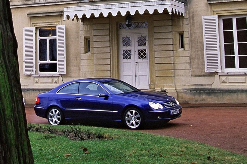 Выбираем премиальное купе с пробегом за миллион рублей: машина Тимати и подход Франкенштейна