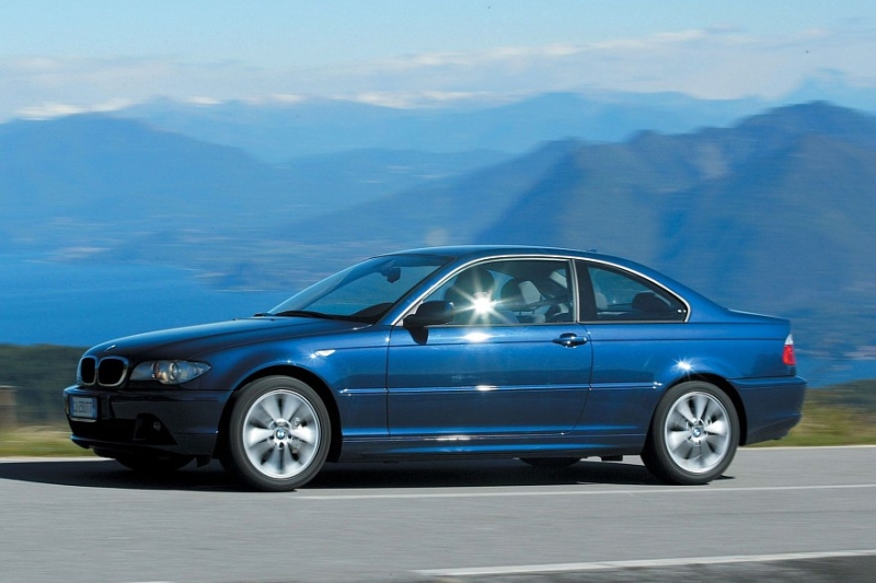 Выбираем премиальное купе с пробегом за миллион рублей: машина Тимати и подход Франкенштейна