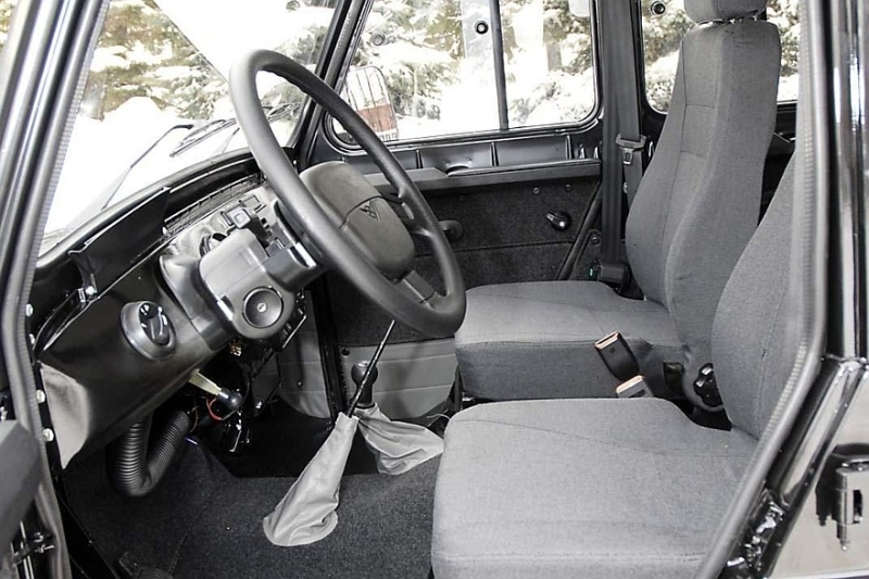 Выбираем рамный внедорожник с пробегом за 500 тысяч рублей: семиместные есть, надёжных – нет