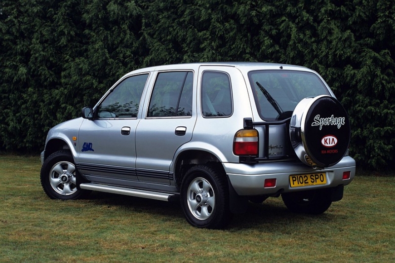 Выбираем рамный внедорожник с пробегом за 500 тысяч рублей: семиместные есть, надёжных – нет