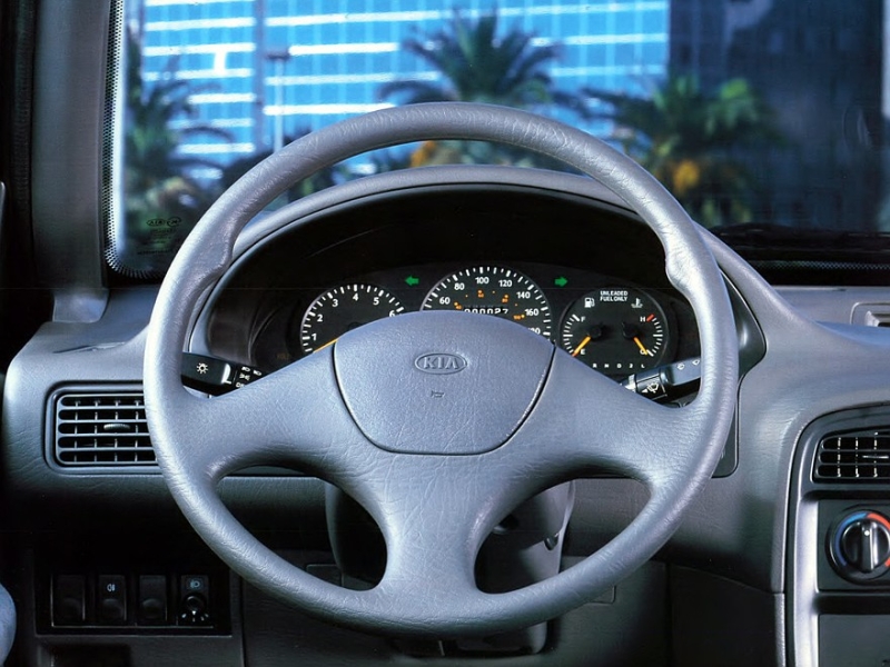 Выбираем рамный внедорожник с пробегом за 500 тысяч рублей: семиместные есть, надёжных – нет