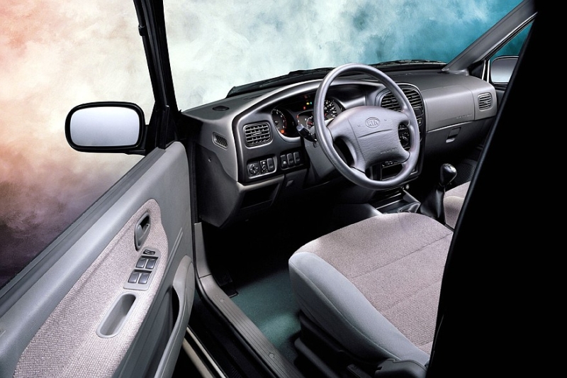 Выбираем рамный внедорожник с пробегом за 500 тысяч рублей: семиместные есть, надёжных – нет