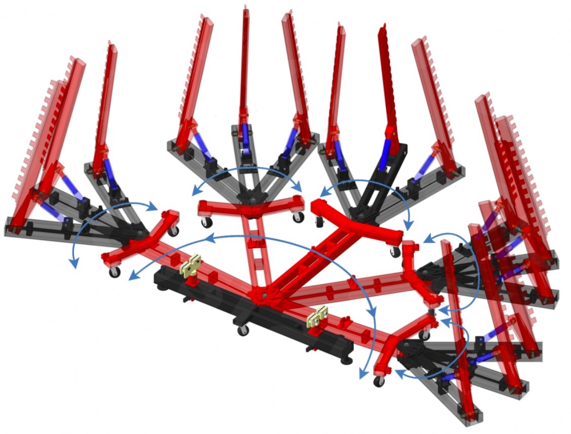 Автосервисное оборудование: необходимость для качественного ремонта автомобилей