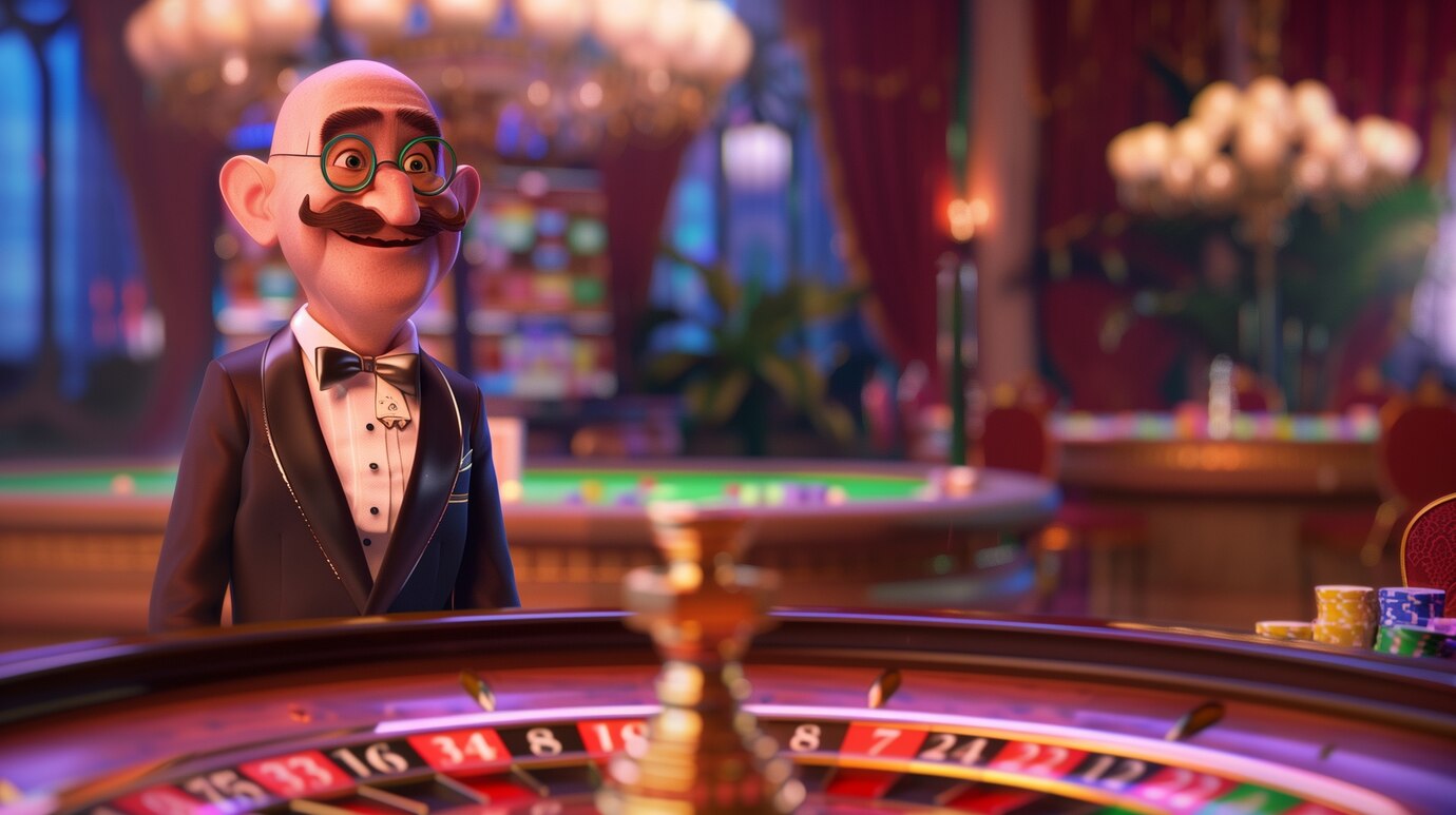 Flagman Casino: ваш надежный партнер в мире азартных развлечений