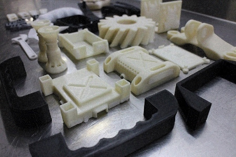 3D-печать в автопроме: российский взгляд на технологии будущего